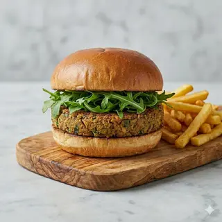 Vegetariano