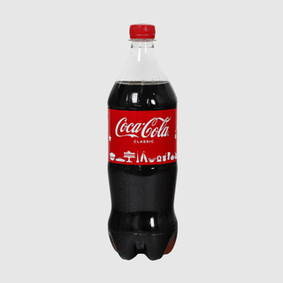 Coca-cola (500мл)
