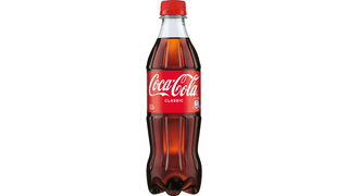 Coca-Cola (500мл)