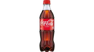 Coca-Cola (500мл)