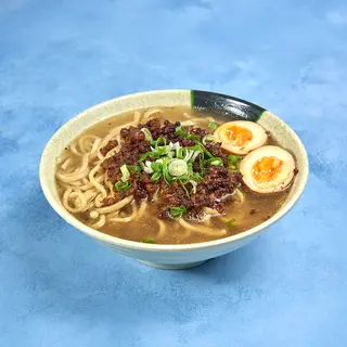 Dada Soup Noodles 招牌肉臊汤面