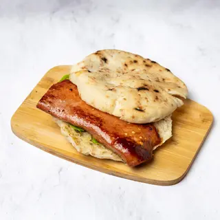 Dimljena vešalica 200g
