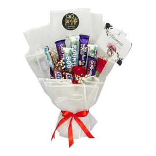 Small Chocolate Bouquet