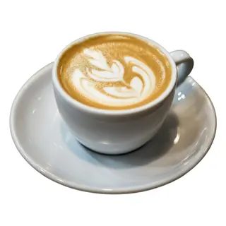 Cappucino