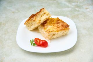 Gibanica 200 g