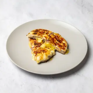 Kraljevska pljeskavica 300g