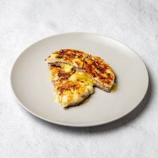 Kraljevska pljeskavica 300g