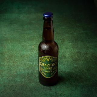 Lager 0.33l