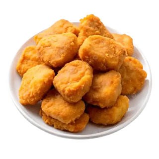 Nuggets de Frango