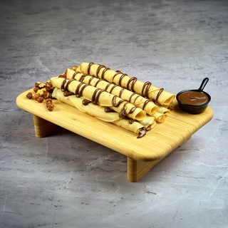 Palačinka Ferrero 8 komada