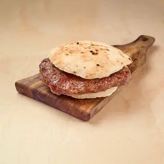 Punjena pljeskavica