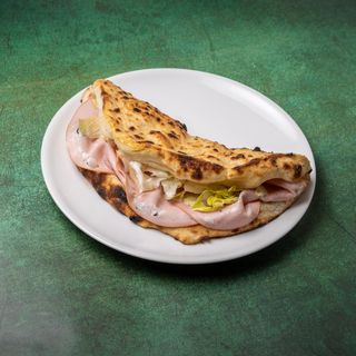 Sendvič Mortadella