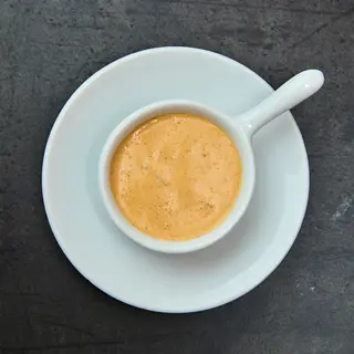 Sesame sauce