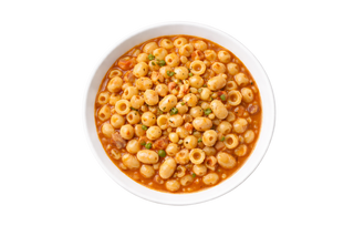 Pasta e fagioli
