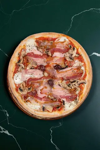 Pizza nonna