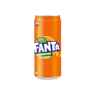 Fanta (330мл)