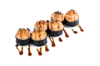 Сет роллов Киото (32шт/1200г)