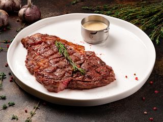 Стейк рибай Top Choice (300г)