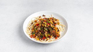 Суйру лагман (450г)