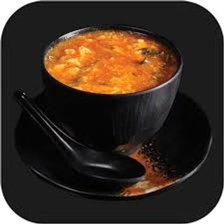 120.Zuppa agropiccante