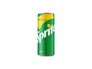 Sprite (250мл)