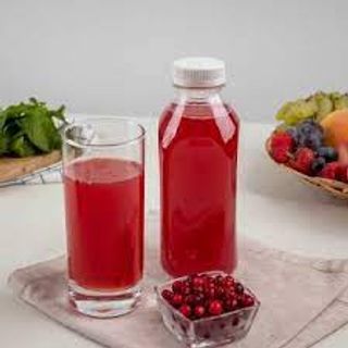 Вишневый морс (1л)