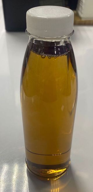 Сок яблочный (250мл)