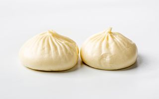 120. Rou bao - 1 pezzo