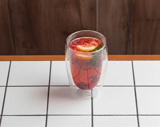 Малиновый (450мл)