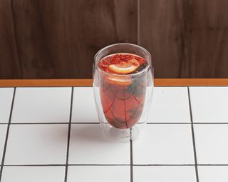 Малиновый (450мл)