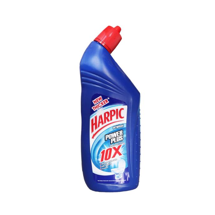 Harpic Power Plus Orgnl 725Ml