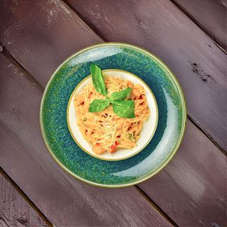 Mini Penne rigate в соусе Том-Ям(503г)