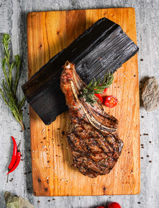 Томагавк стейк (1000г)