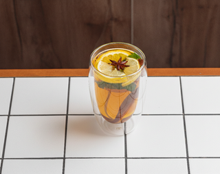 Марокканский (450мл)