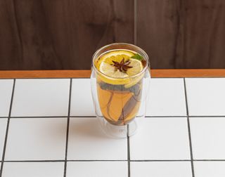 Марокканский (450мл)