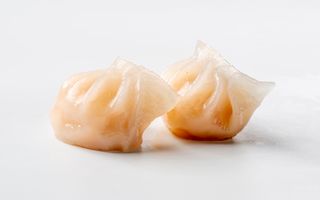 122. Ravioli cristallo - 4 pezzi