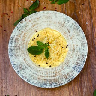 Fettuccine Al-fredo (300г)