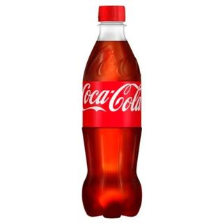 Coca cola (500мл)