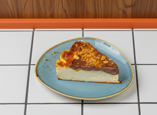 Испанский чизкейк (150г)