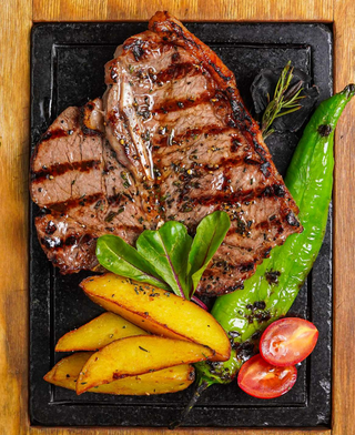 Тибон стейк (560г)