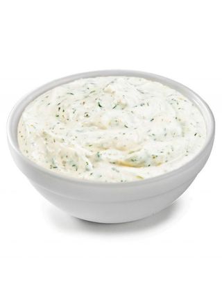 Белый шашлычный (100г)