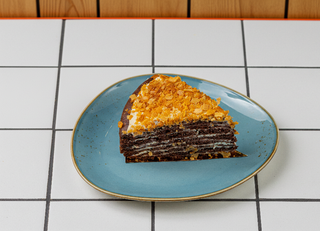 Торт банановый (175г)