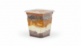 Трайфл сникерс (130г)