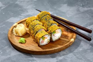Ролл Королевский Бэкет ( 350 г )