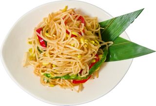 Тергуми ча (250г)