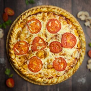 Маргарита(600г)