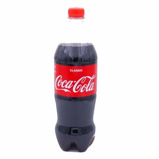 Coca cola 1 (1000г)