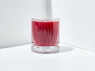 Брусничный морс (200мл)