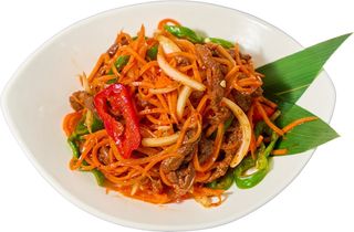 Хе из говядины (250г)