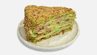 Авторский наполеон (120г)